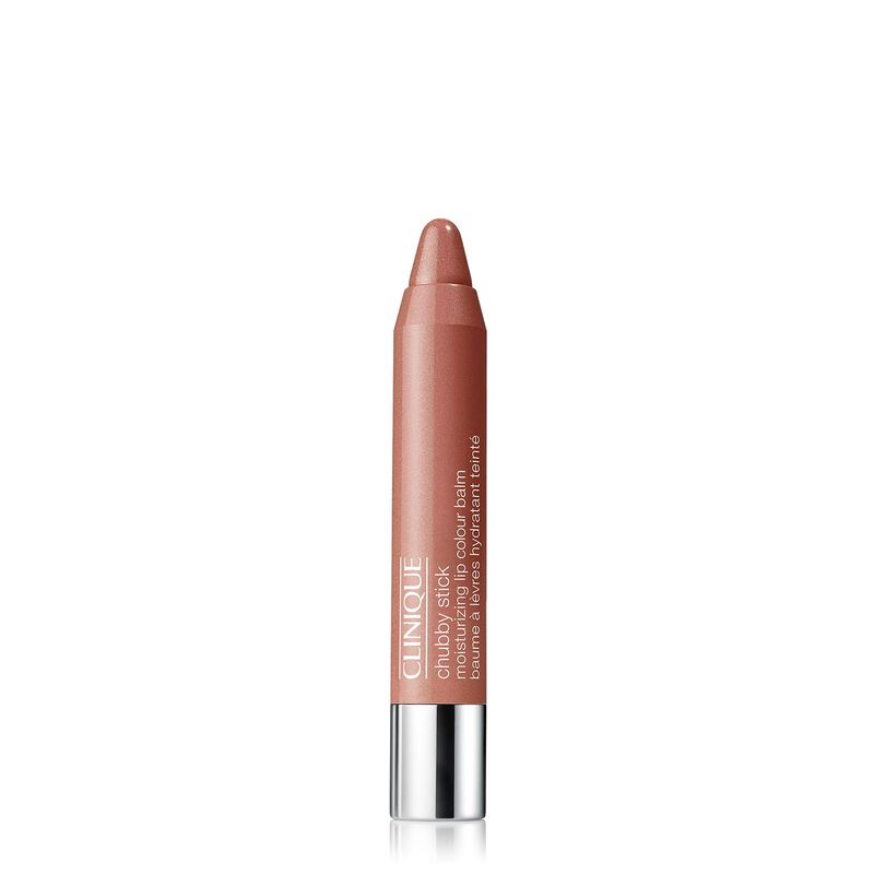 Clinique Chubby Stick Moisturizing Lip Colour Balm image number 23
